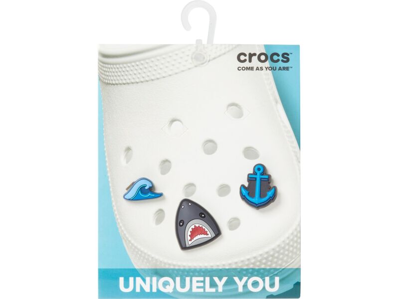 Crocs™ Crocs OCEAN 3-PACK G0795900-MU 