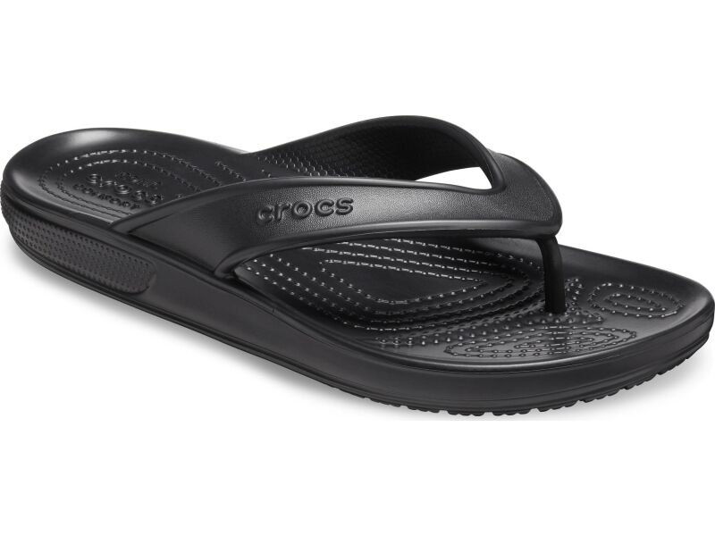 Crocs™ Classic II Flip Black