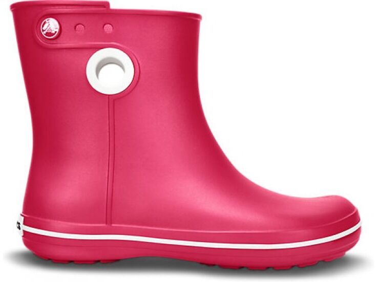 crocs jaunt shorty boot size 9