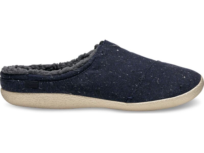 wool lined toms