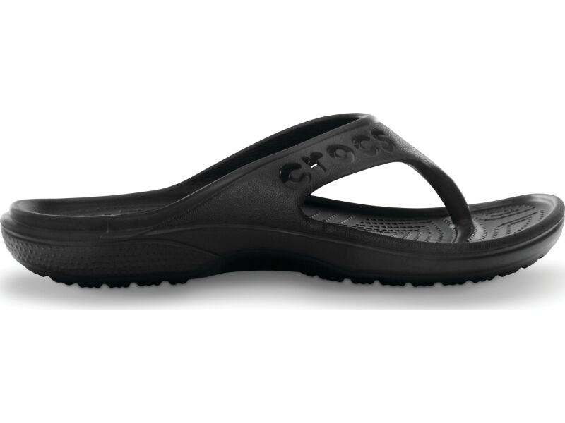 crocs baya black