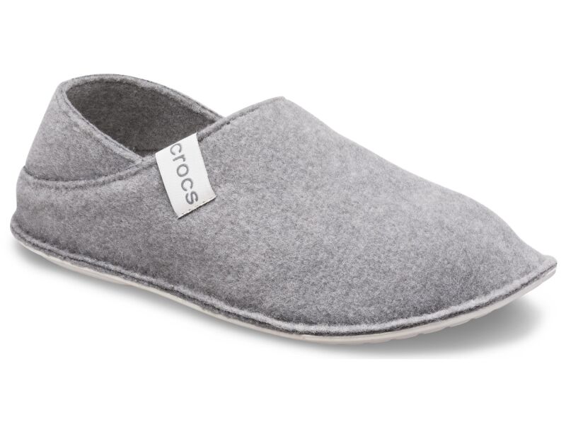 crocs convertible slipper