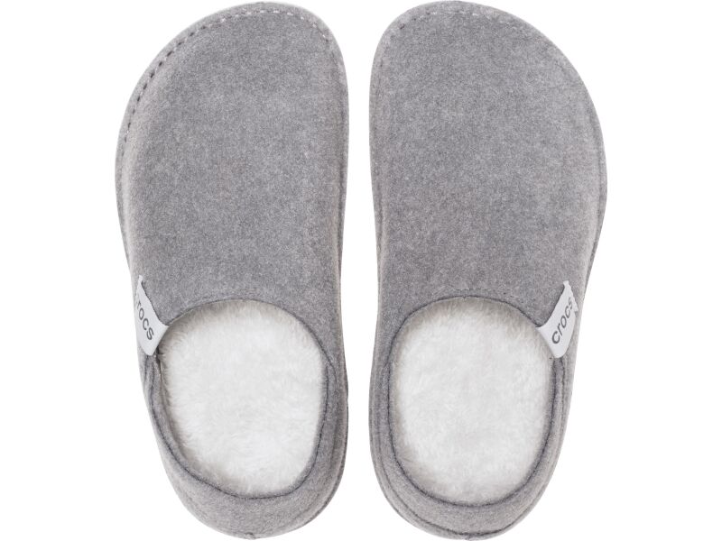 crocs convertible slipper