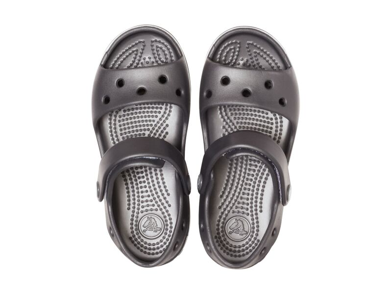 Crocs™ Crocband Sandal Kids Graphite