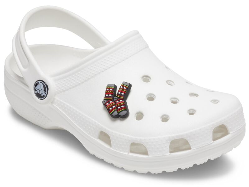 Crocs™ Crocs HOLIDAY SOCKS G0698100-MU 