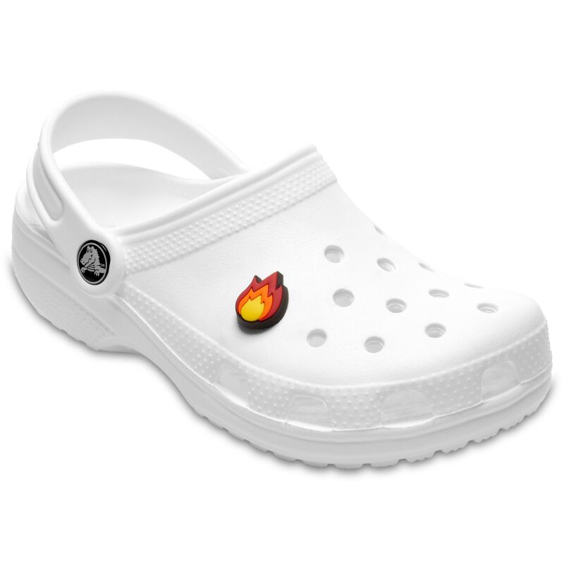 Crocs™ Jibbitz Fire 