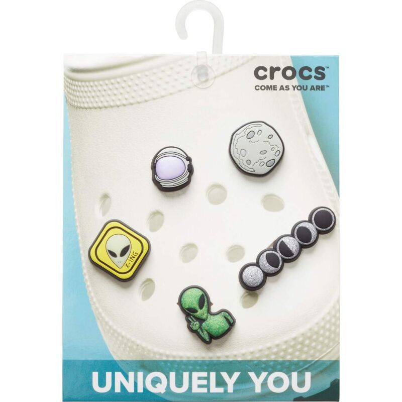 Crocs™ Crocs OUT OF THIS WORLD 5 PACK G0742500-MU 