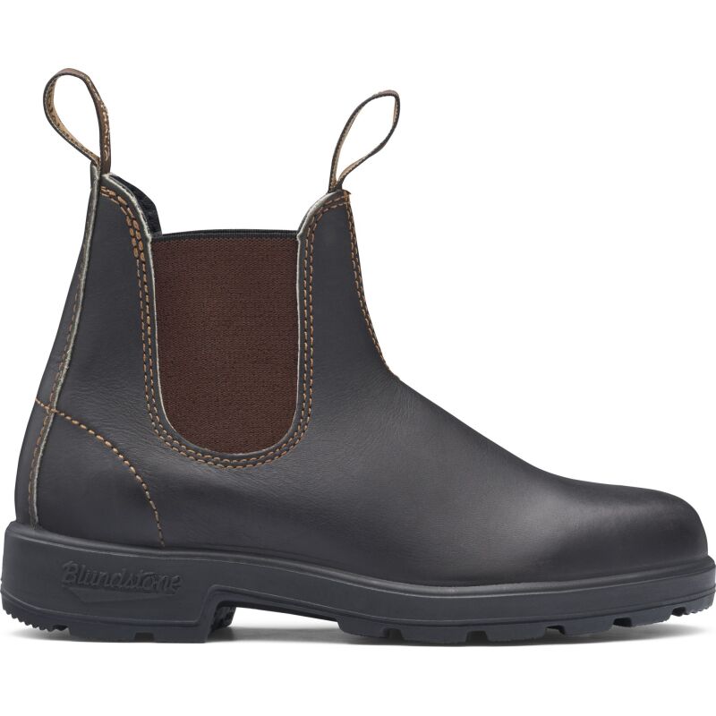 Blundstone 500 Brown