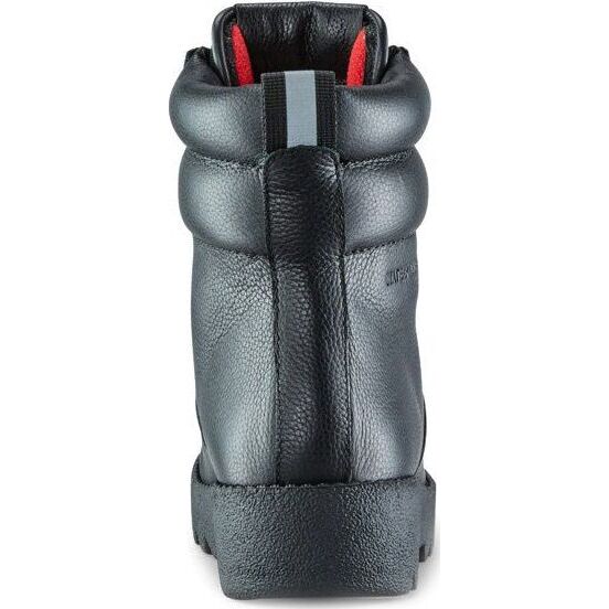 COUGAR Pax Leather Black