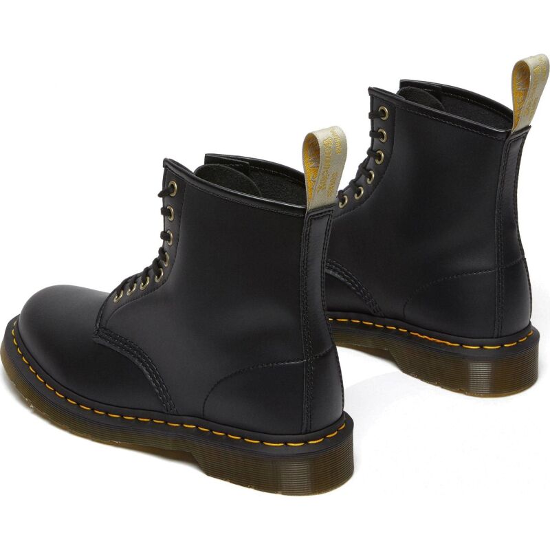 Dr. MARTENS 1460 Vegan Black