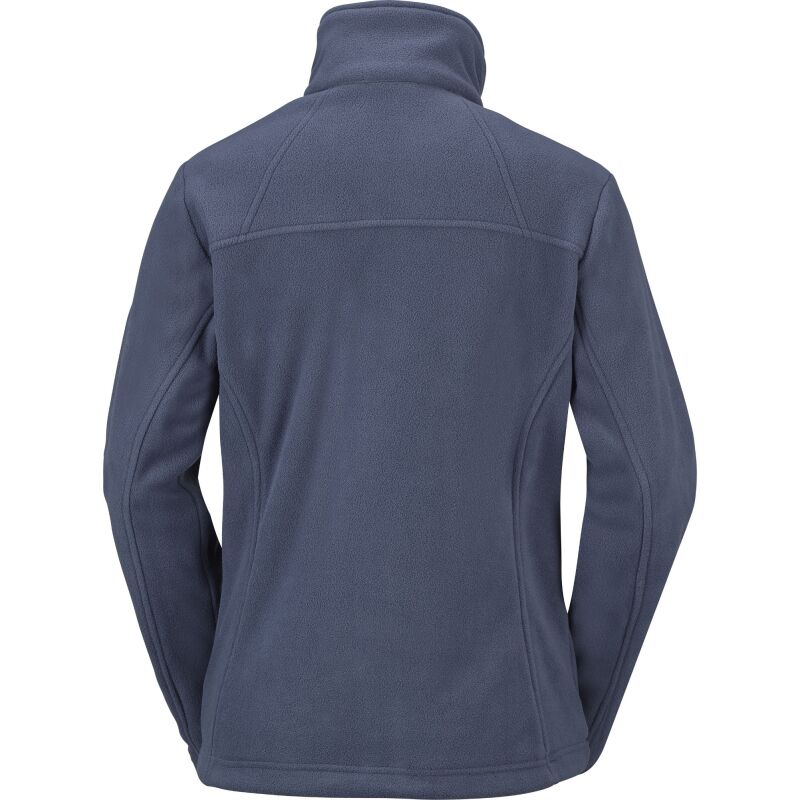 Columbia FAST TREK II JACKET WOMEN'S Nocturnal