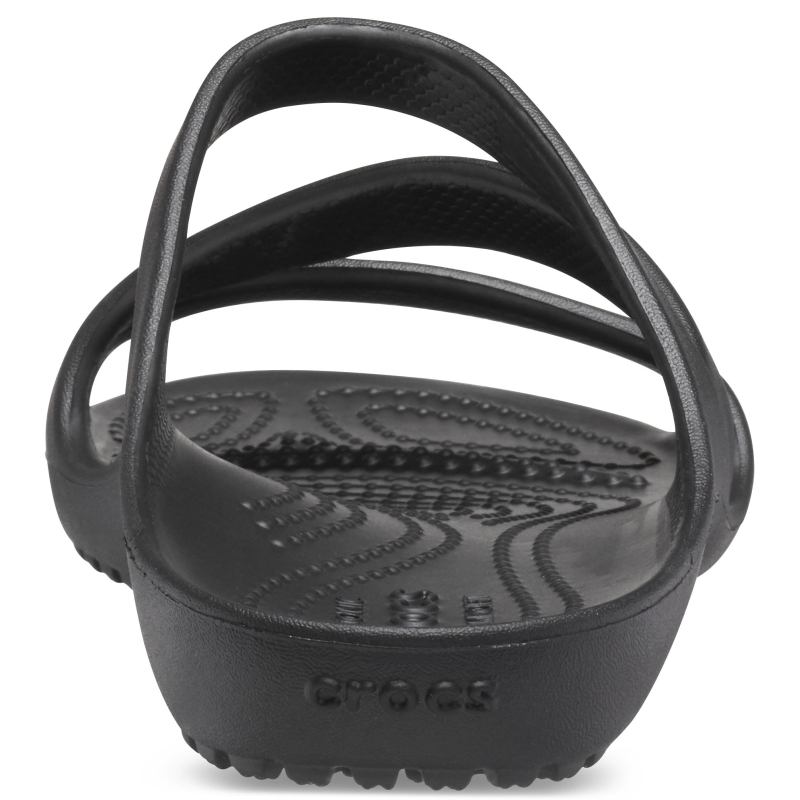 Crocs™ Kadee II Sandal Women's Black