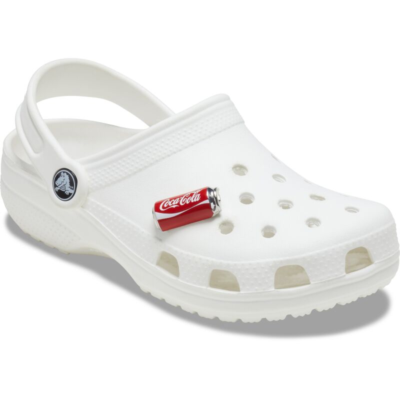 Crocs™ Jibbitz Coca-ColaX Crocs Can 
