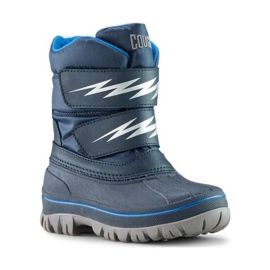 COUGAR Bolt Nylon Navy