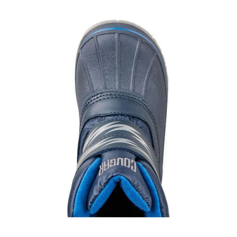 COUGAR Bolt Nylon Navy