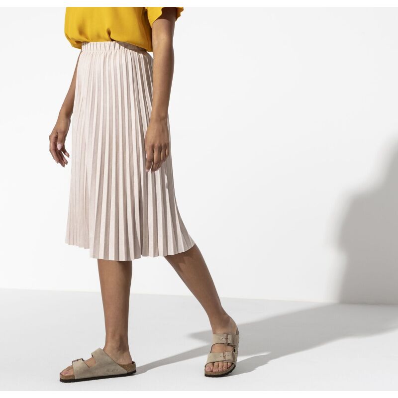 Birkenstock Arizona Suede Taupe