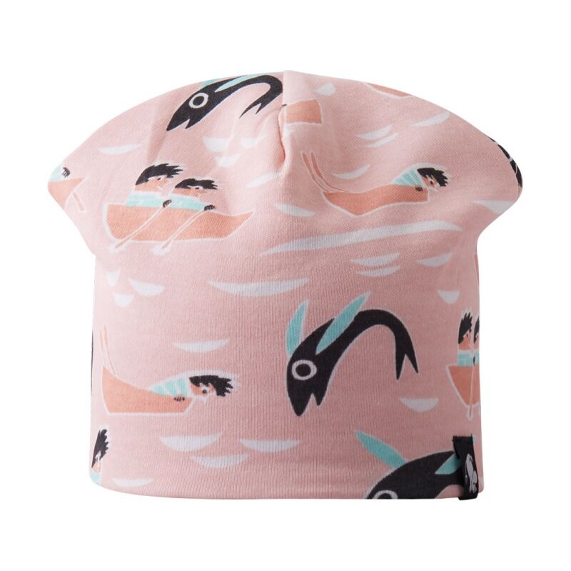 REIMA Moomin Avig Soft Peach