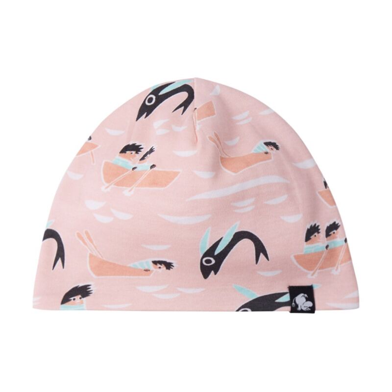 REIMA Moomin Avig Soft Peach