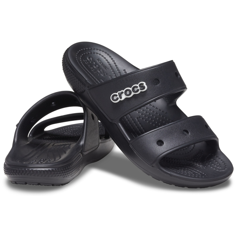 Crocs™ Classic Sandal 206761 Black
