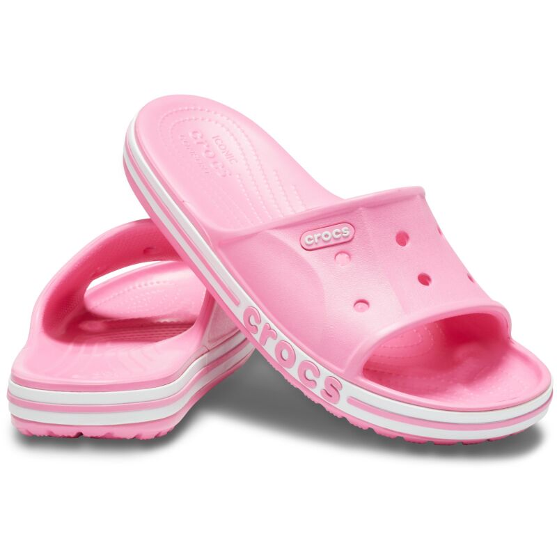 Crocs™ Bayaband Slide Pink Lemonade