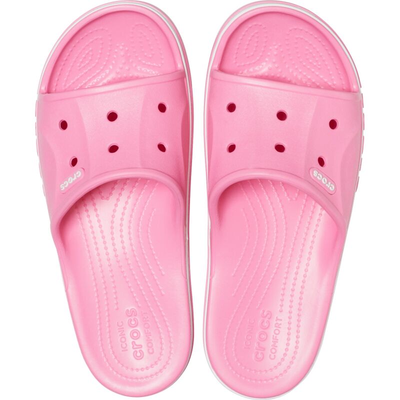Crocs™ Bayaband Slide Pink Lemonade