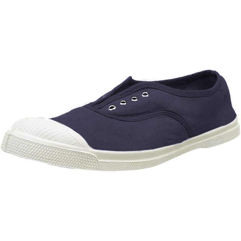 BENSIMON Tennis Elly Navy