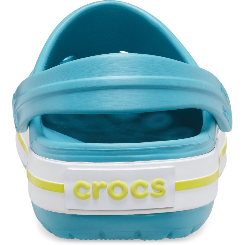 Crocs™ Crocband™ Turq Tonic
