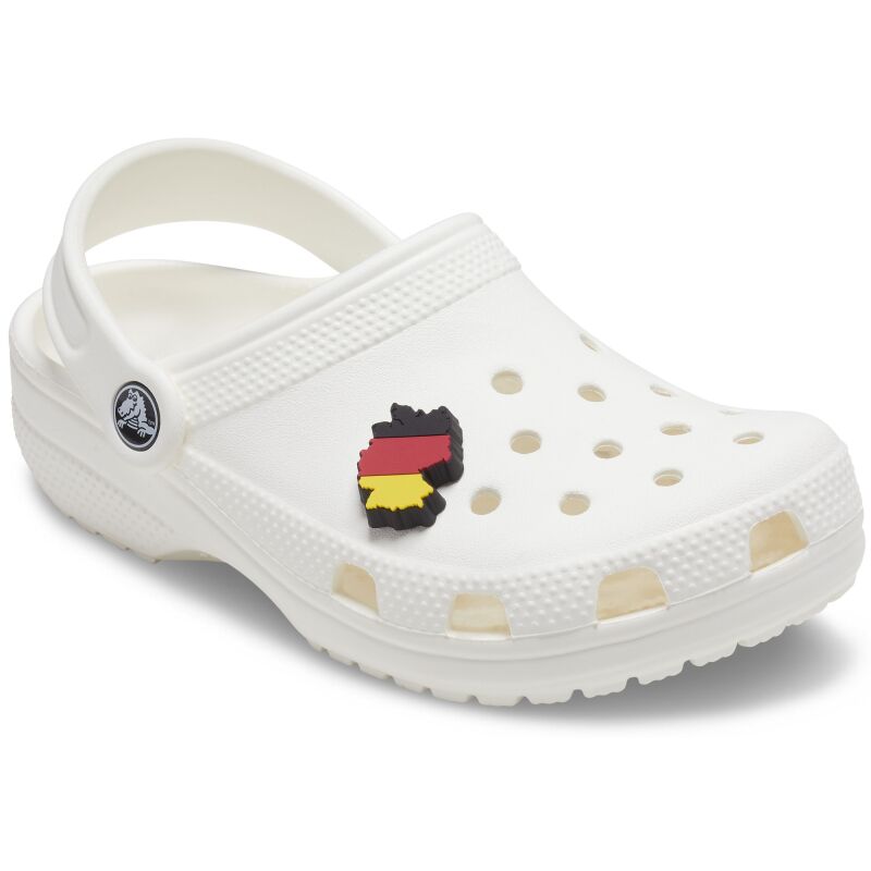 Crocs™ GERMANY COUNTRY FLAG G0838900-MU 