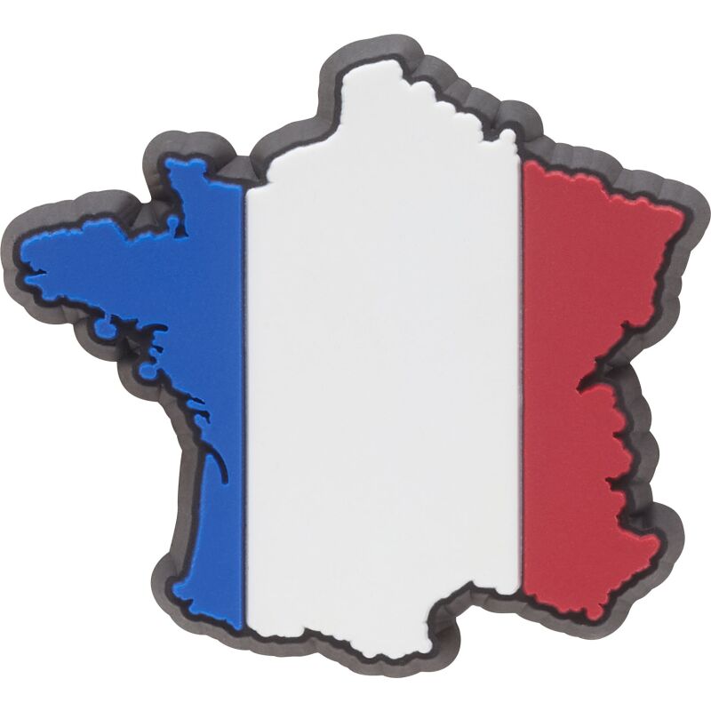 Crocs™ FRANCE COUNTRY FLAG G0839000-MU 