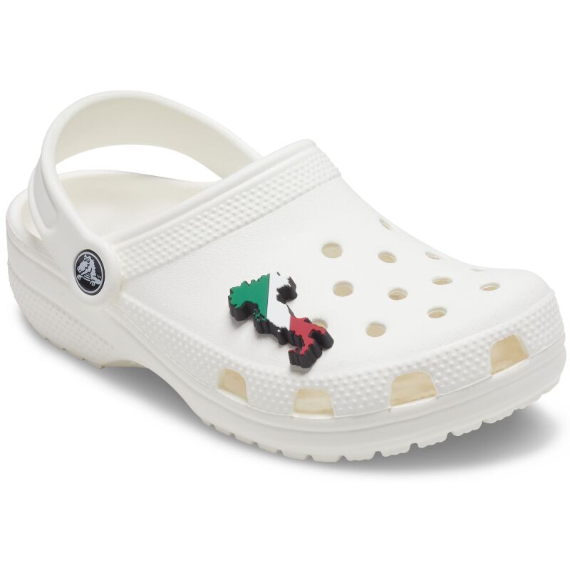 Crocs™ ITALY COUNTRY FLAG G0839200-MU 