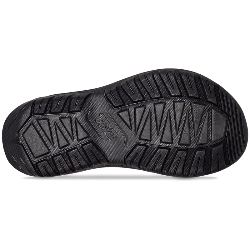 Женские сандали Teva Hurricane XLT2 Ampsole Women's Black