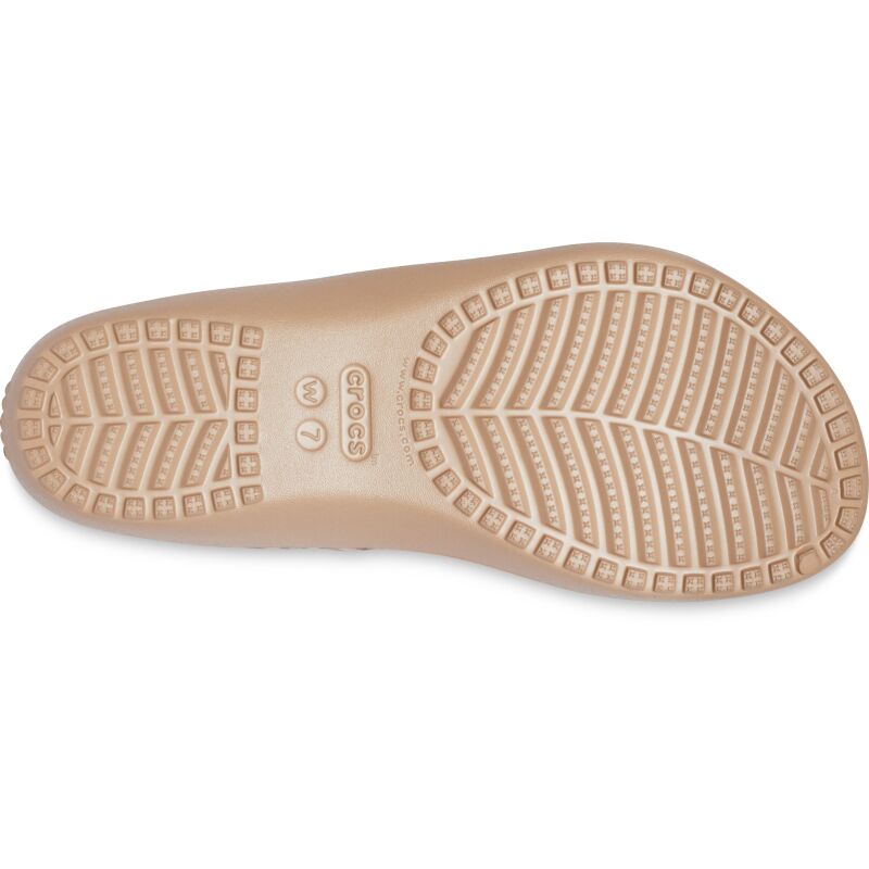 Crocs™ Kadee II Leopard Sandal Women's Leopard