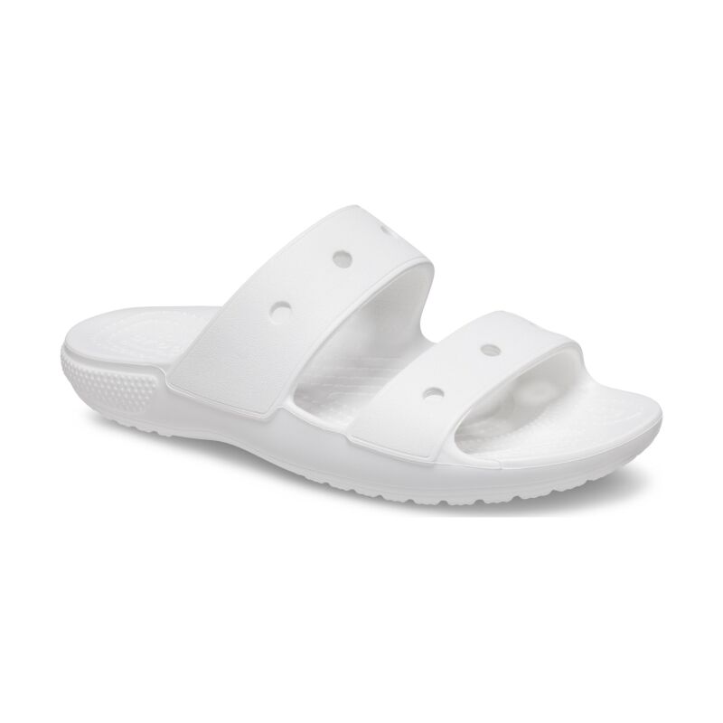 Crocs™ Classic Sandal Kid's White