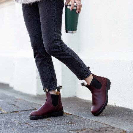 Blundstone 2130 Auburn