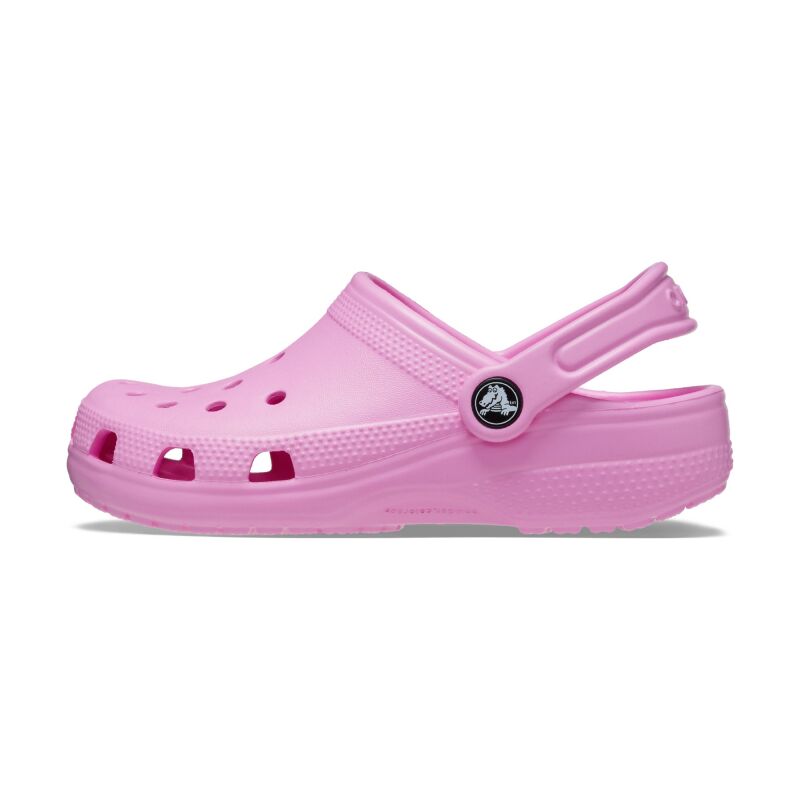 Crocs™ Classic Clog Kid's Taffy Pink