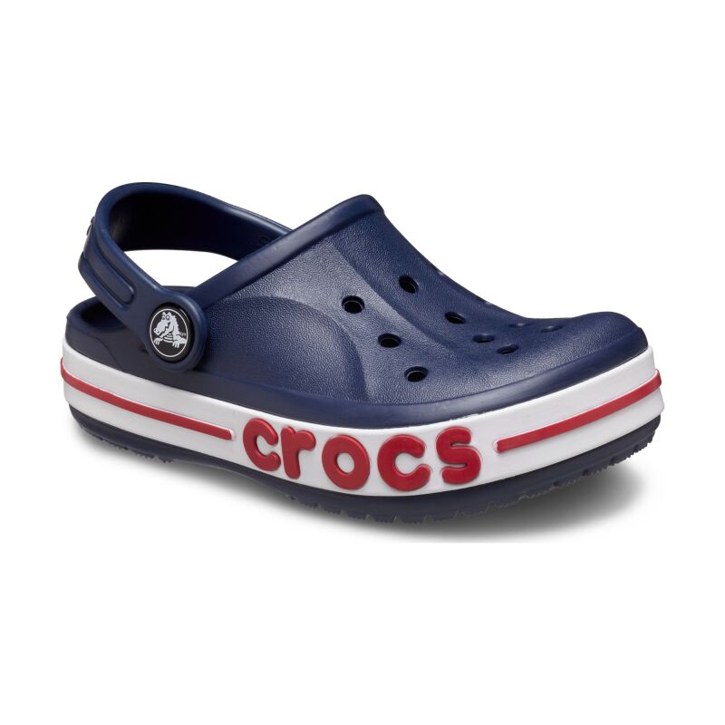 Crocs™ Bayaband Clog Kid's 207019 Navy