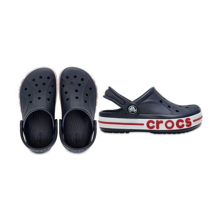 Crocs™ Bayaband Clog Kid's 207019 Navy
