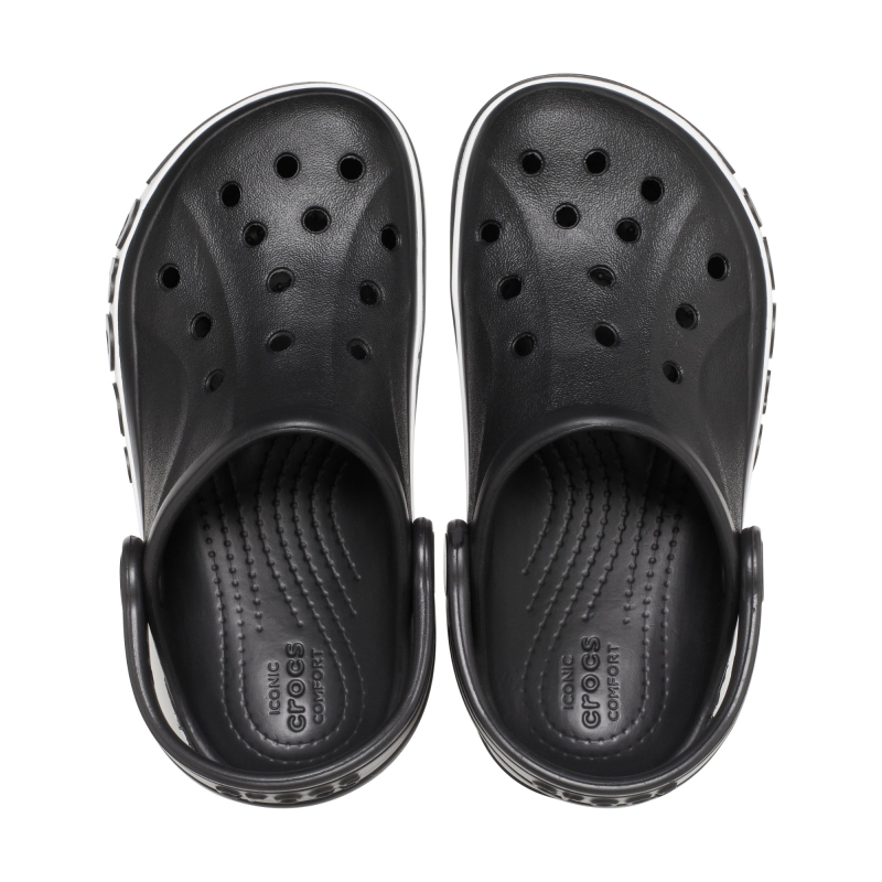 Crocs™ Bayaband Clog Kid's 207019 Black