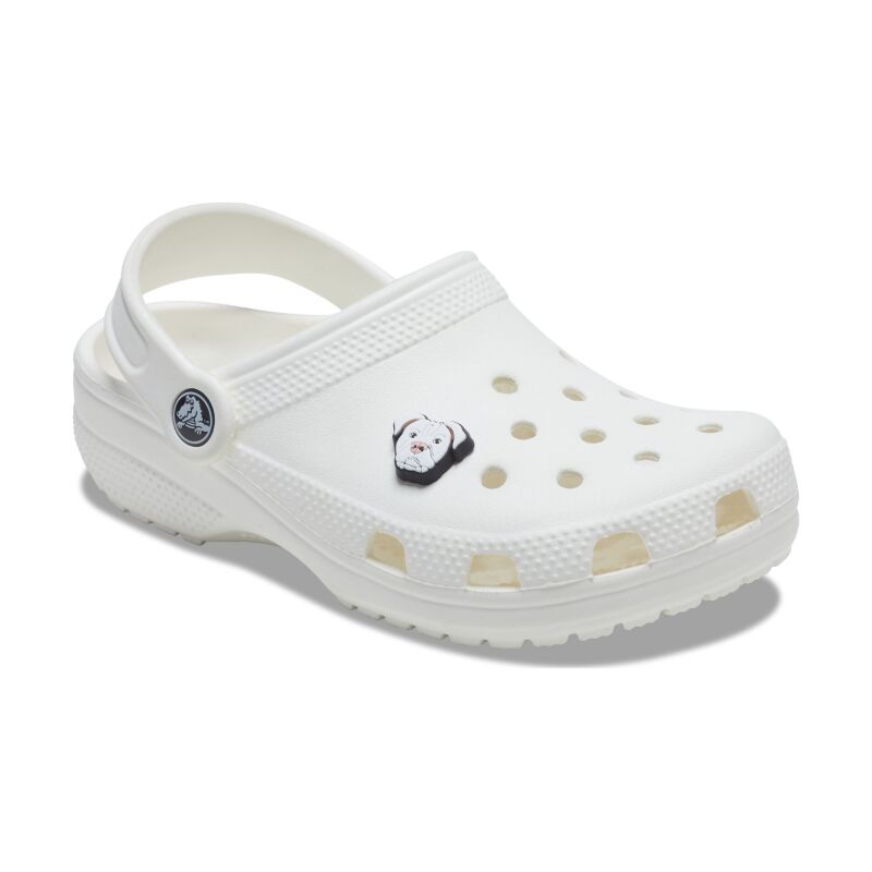 Crocs™ WHITE PITTBULL G0849000-MU 