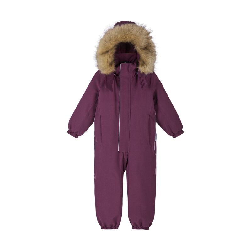 REIMA ReimaTec Winter Overall Trondheim 5100042A Deep Purple