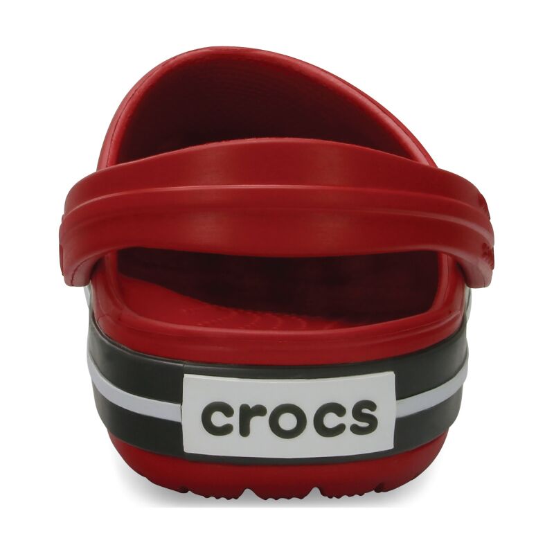 Crocs™ Crocband Clog Kid's 207005 Pepper/Graphite