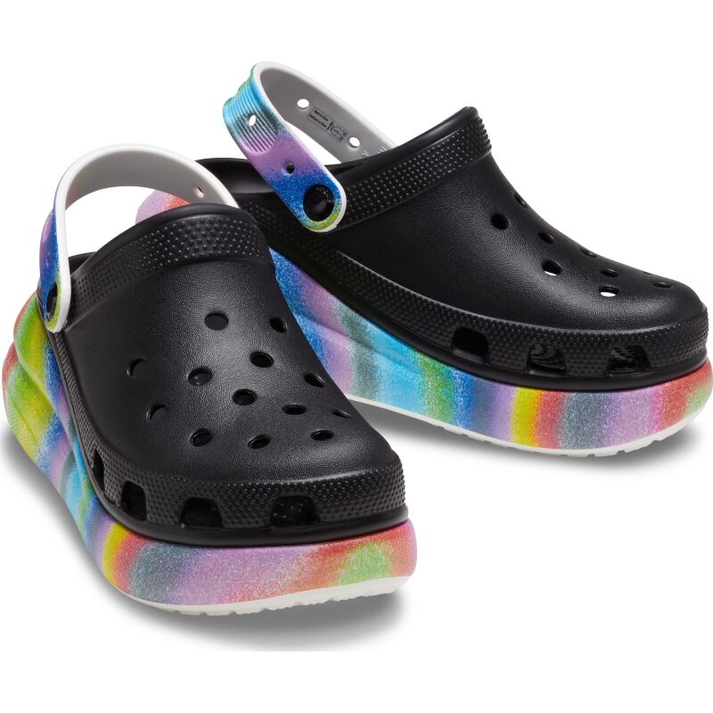 Crocs™ Classic Crush Spray Dye Clog OPEN24.EE