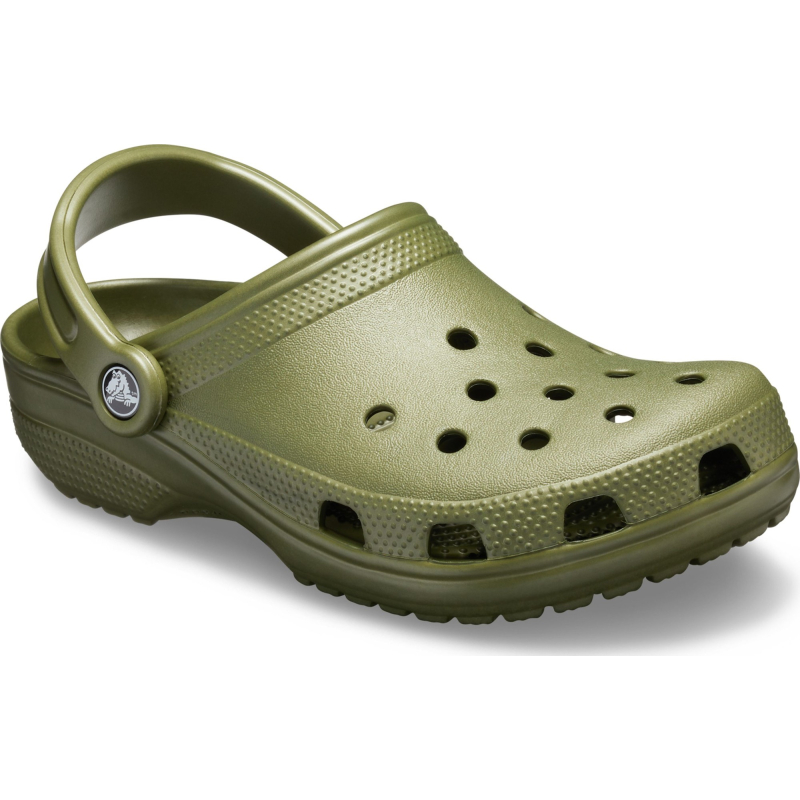 Crocs™ Classic Clog Army Green