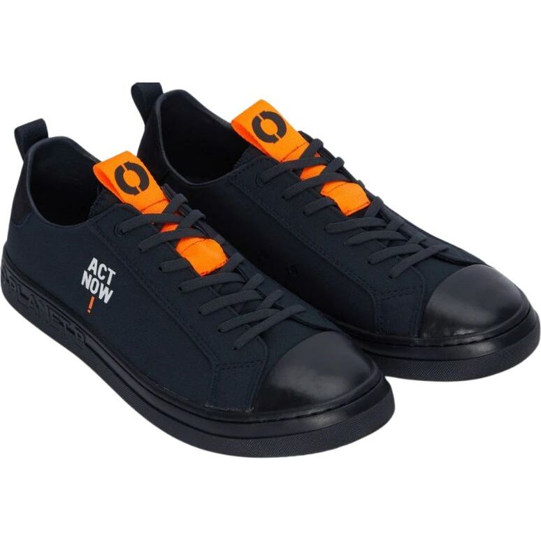 ECOALF Actalf Now Sneakers Men's MS22 Deep Navy