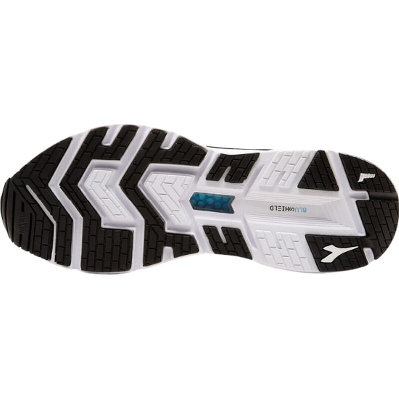 Кросовки DIADORA Mythos Blushield Volo Hip 2 Women's Black/Black