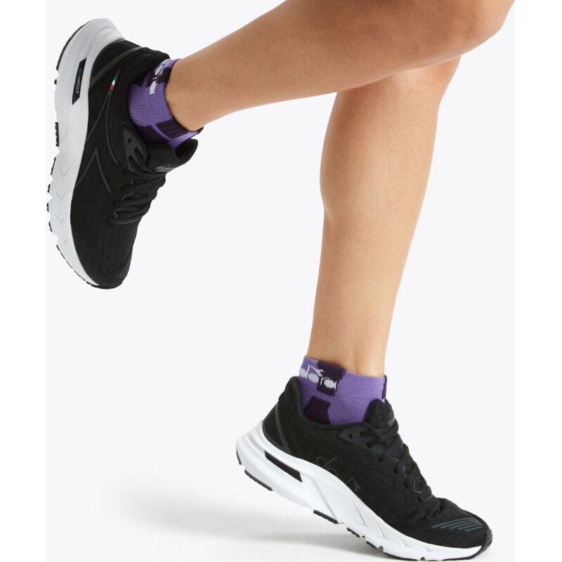 Кросовки DIADORA Mythos Blushield Volo Hip 2 Women's Black/Black