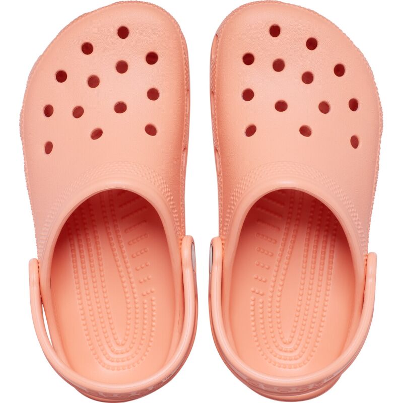 Crocs™ Classic Clog Kid's 206990 Papaya