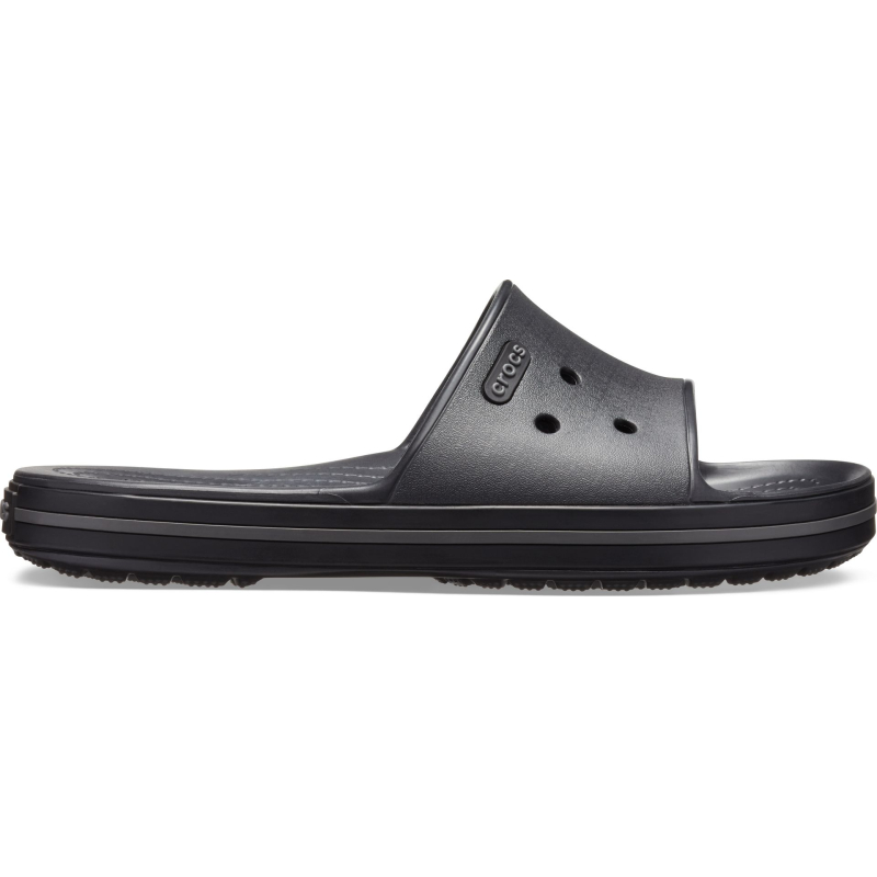 Crocs™ Crocband III Slide Black/Graphite