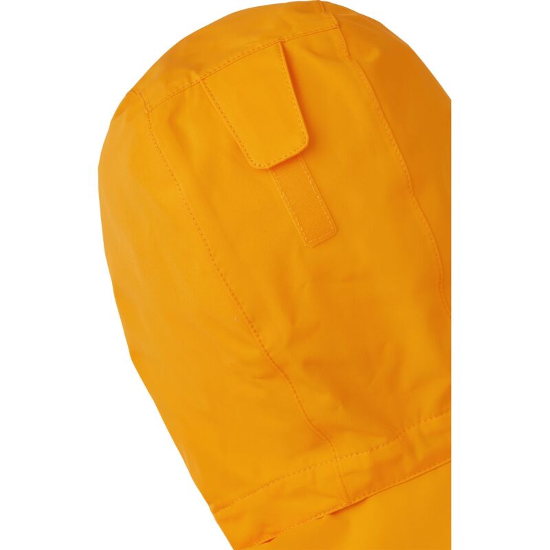 REIMA Nivala Orange Yellow