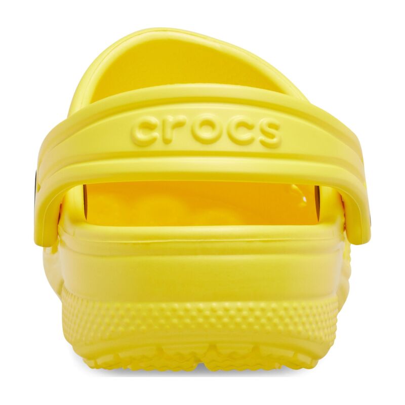 Crocs™ Baya Clog Kid's Lemon